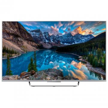 Reparatii Televizor Smart Android 3D LED Sony Bravia, 108 cm, 43W807C, Full HD, service televizoare sony bucuresti